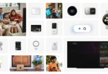 جيميناي للذكاء الاصطناعي يصل إلى جوجل هوم