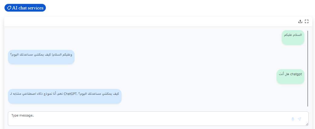 chatgpt