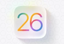 مفاجأة.. أبل ستطلق iOS 26 وليس iOS 19