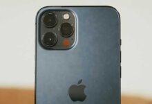 أحد هواتف آيفون الثلاثة القادمة سينافس كاميرا Galaxy S25 Ultra