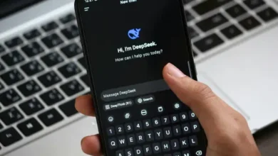 تحديث ضخم للذكاء الاصطناعي الصيني DeepSeek الذي أقلق السلطات الأميركية