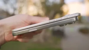 مقارنة بين ايفون 17 Air وiPhone 17 Pro