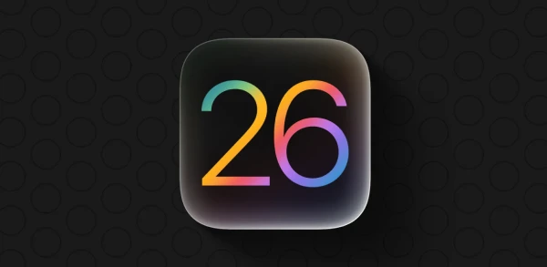 iOS 26.. عصر جديد لشركة أبل يبدأ بعد أسبوع