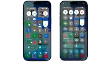 أبل تصلح أبرز عيوب iOS 26 في النسخة التجريبية الثانية