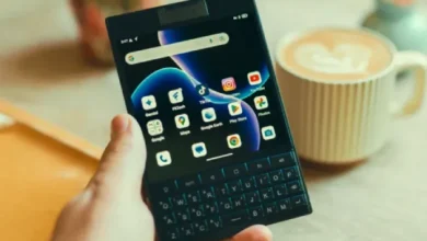 شركة تعيد هواتف بلاك بيري إلى الحياة
