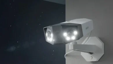 حلول أمنية جديدة من Reolink في سوق الشرق الأوسط