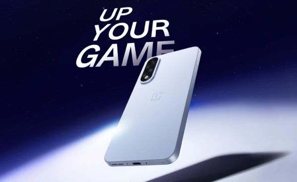 شركة OnePlus تعلن عن هاتف الذكاء الاصطناعي Nord 5