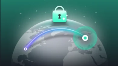 كيف اشغل VPN على أي هاتف مجانا؟