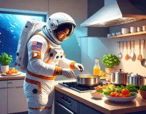 مثال عن إنشاء صور بالذكاء الاصطناعي عبر Adobe Firefly