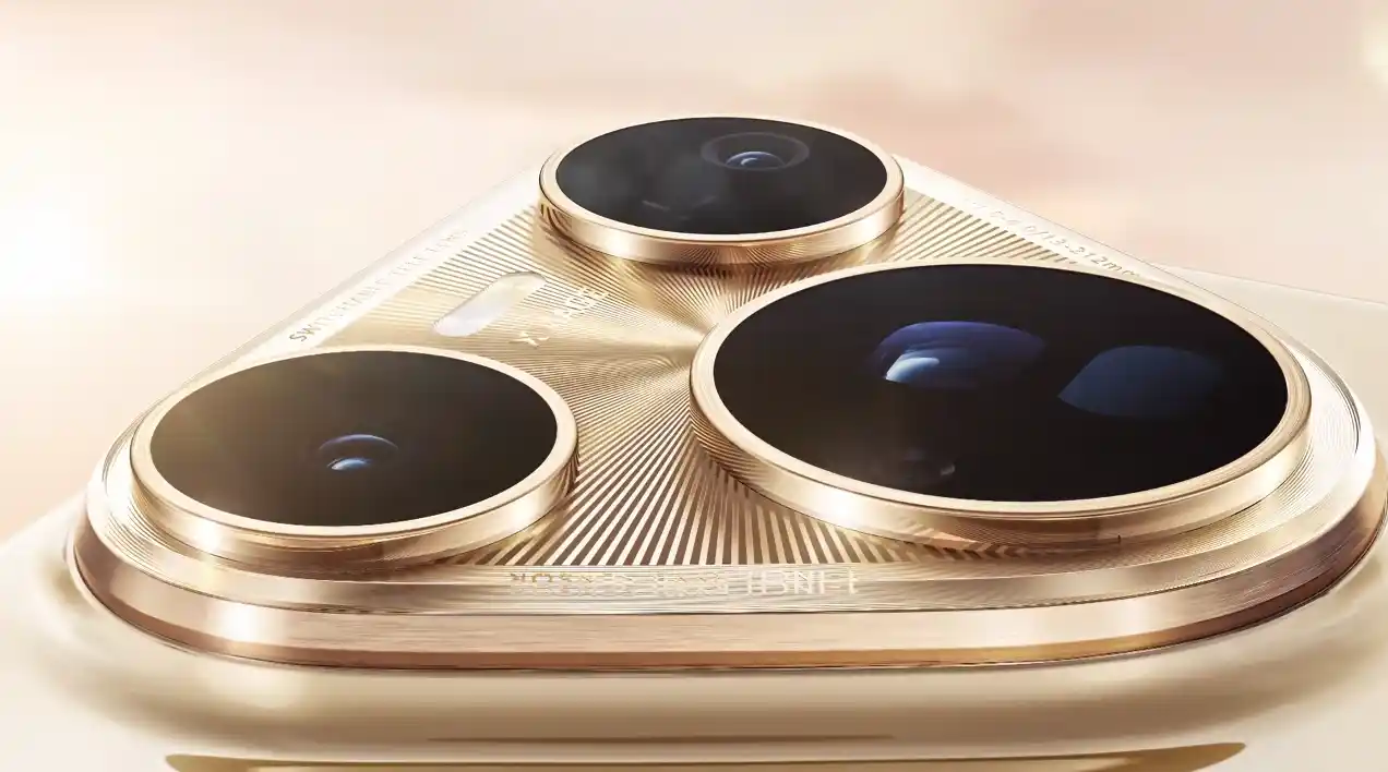هواوي تطلق Pura 80 Ultra بعدسة كاميرات DSLR الاحترافية