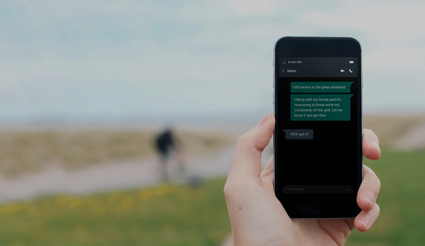 انقطاع عالمي لخدمة ستارلينك للإنترنت الفضائي.. وإيلون ماسك يعتذر