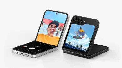 إيجابيات وسلبيات هاتف "جالكسي زد فليب 7" من سامسونج