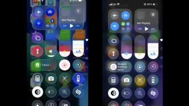 أبل تطلق النسخة التجريبية الرابعة من iOS 26 وتستجيب للانتقادات