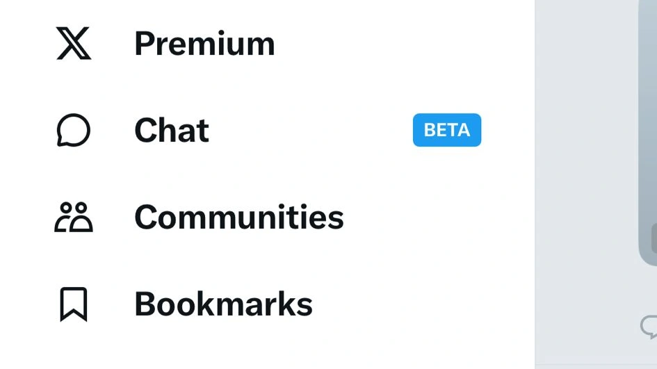 منافس تطبيقات التراسل الذي أطلقه إيلون ماسك يصل للمستخدمين