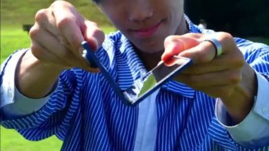 إيجابيات وسلبيات هاتف Galazy Z Fold7 القابل للطي