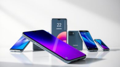 أفضل هاتف سامسونج حاليا