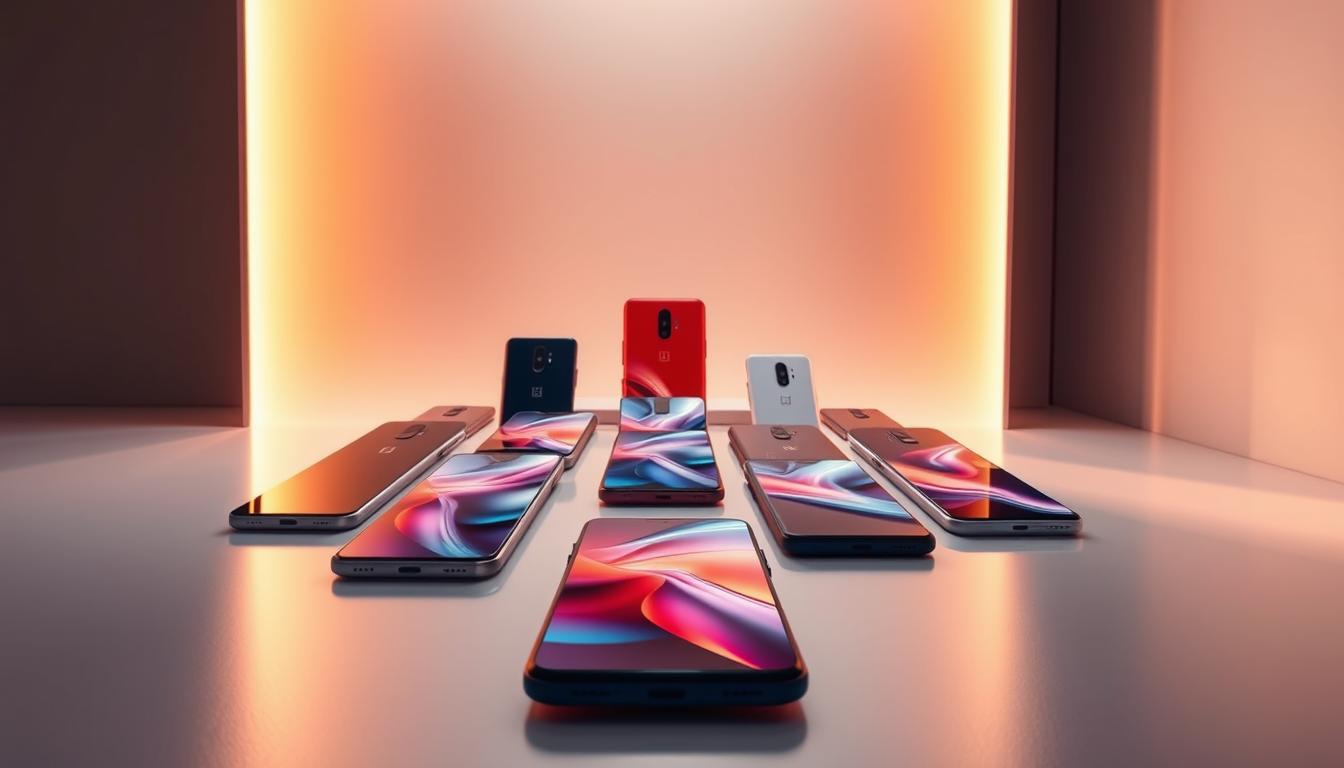 أفضل هاتف وان بلس حاليا