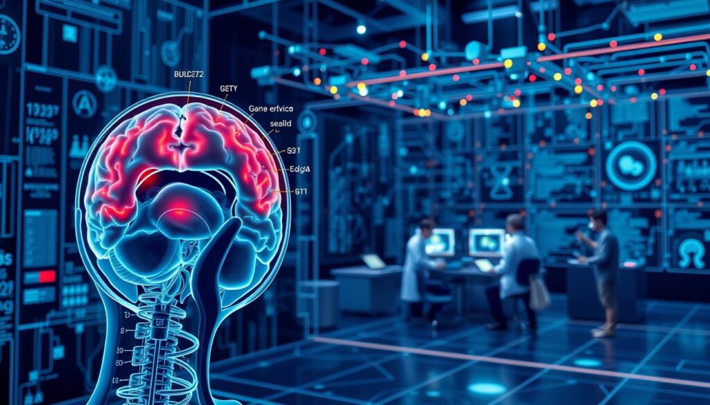 الذكاء الاصطناعي في تحليل الصور الطبية الذكاء الاصطناعي في تحليل الصور الطبية