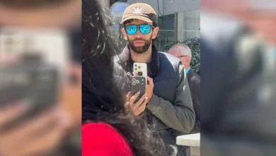 أول صورة حقيقية لهاتف آيفون 17 برو