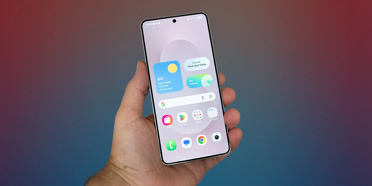 سامسونج تعيد إحياء جالاكسي Edge في 2026.. تسريبات تكشف التفاصيل
