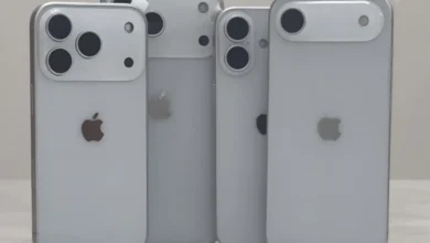 الكشف عن خطة أبل لمنع زيادة أسعار آيفون 17