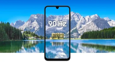 هاتف Galaxy A17 5G وصل إلى المملكة المتحدة