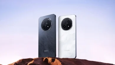 شركة أوبو تحضر لإطلاق هواتف F31 و F31 Pro و +F31 Pro.