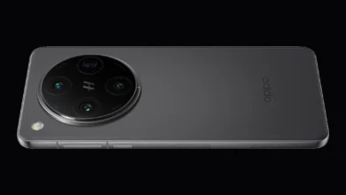 هاتف Find X9 Pro سيكون خليفة Find X8 Pro الظاهر في الصورة