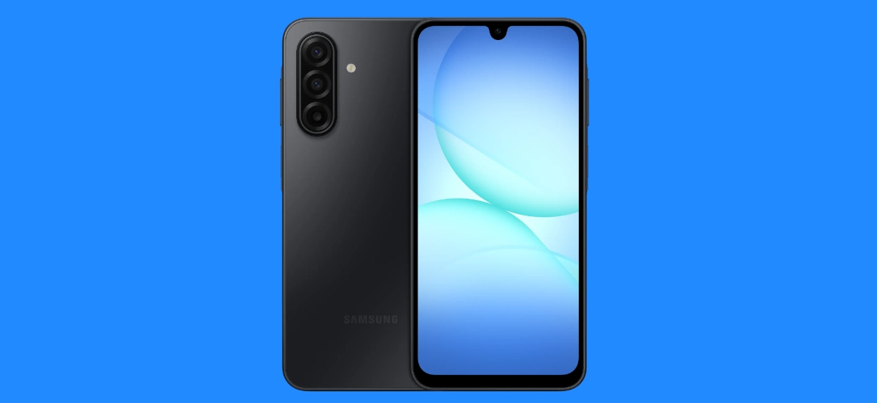 هاتف Galaxy A17 5G هو بطل الفئة الاقتصادية