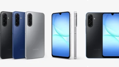 هاتف Galaxy A17 5G أصبح متوفرا في الهند