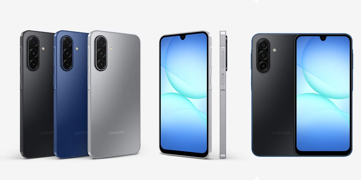 هاتف Galaxy A17 5G أصبح متوفرا في الهند