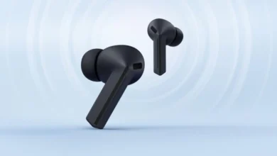 Galaxy Buds