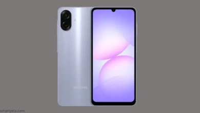 هاتف Galaxy M07 يباع بسعر من فئة 100 دولار
