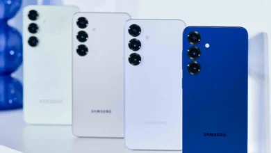 أندرويد 16 سيبدأ بالوصول في سبتمبر ابتداء من جهاز Galaxy S25