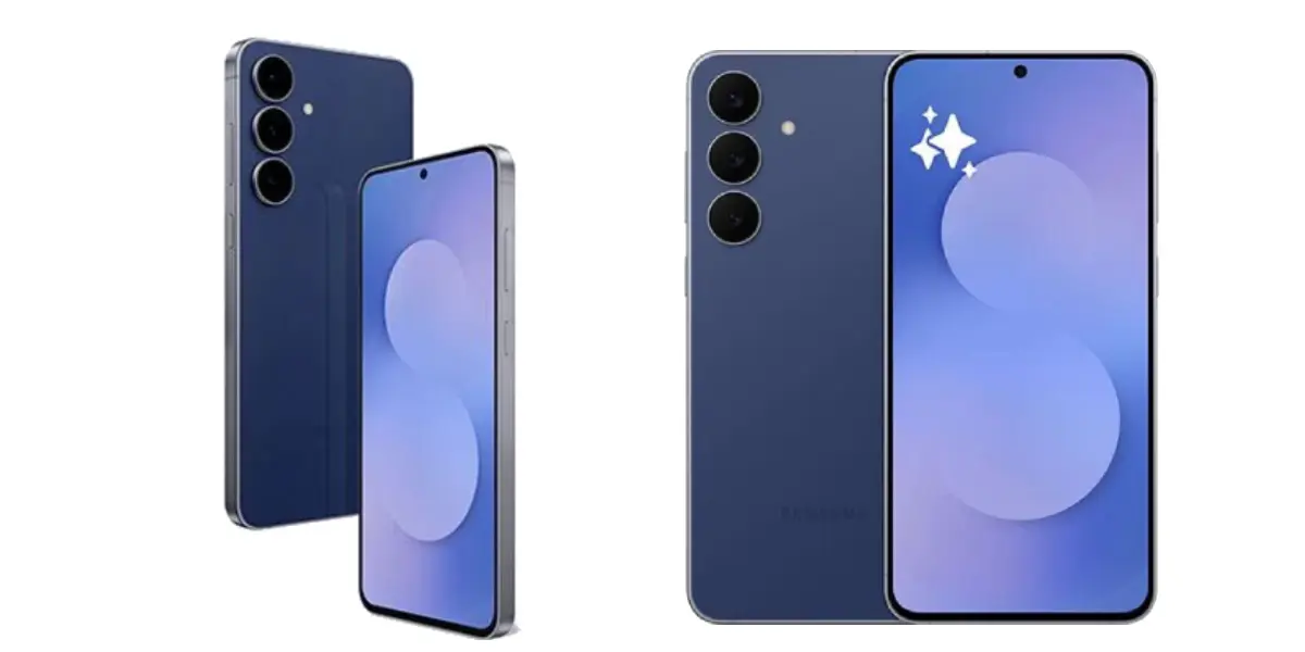 سامسونج ستكشف عن Galaxy S25 FE في سبتمبر 2025