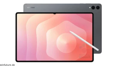 سامسونج تطلق نسخة أرخص من Galaxy Tab S11