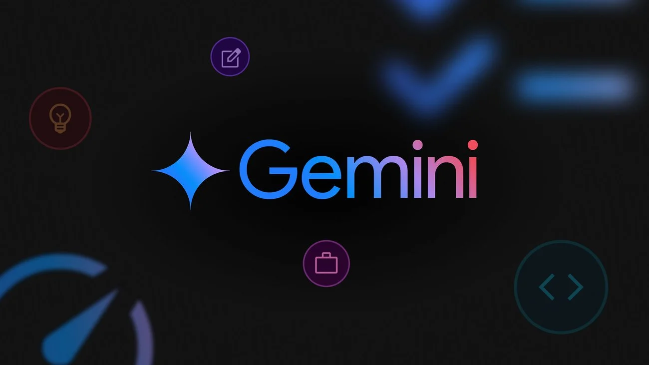 جوجل أضافت التعلم الموجه إلى Gemini