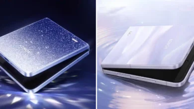 هاتف Honor Magic V Flip 2 يتوفر بألوان فاخرة