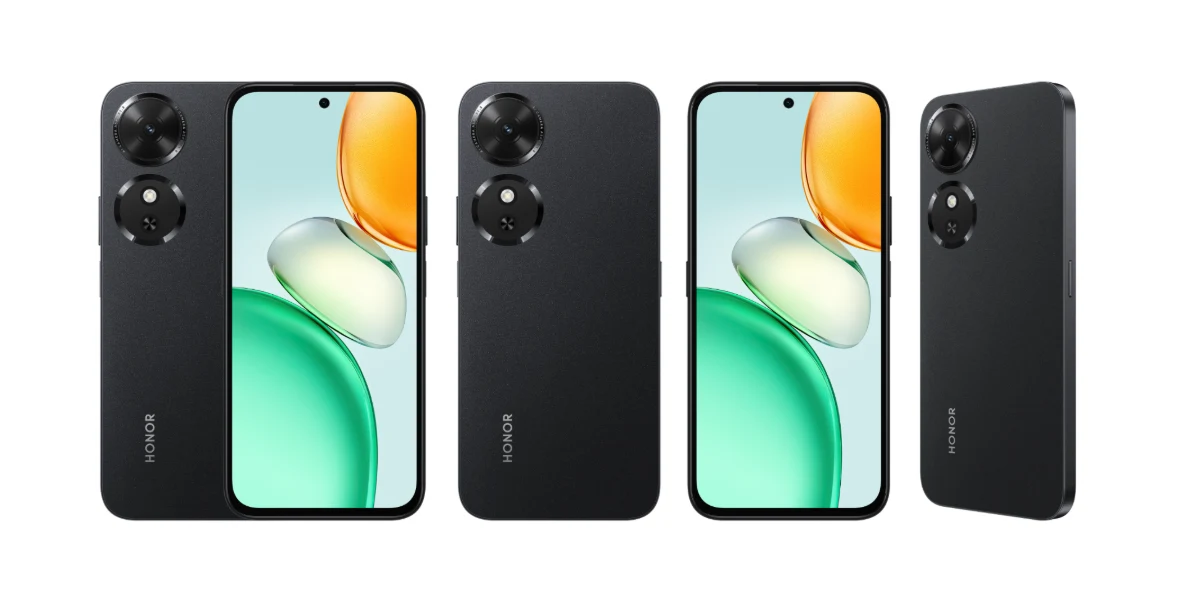 هاتف Honor Play 10C.. بطارية كبيرة وسعر اقتصادي