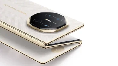 هاتف Huawei Mate XTs ثاني جهاز ثلاثي الطي من هواوي