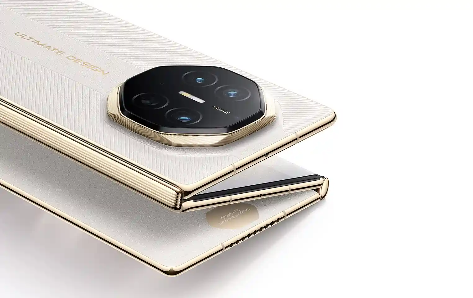 هاتف Huawei Mate XTs ثاني جهاز ثلاثي الطي من هواوي