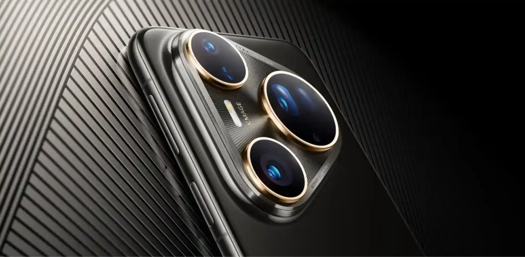 هاتف هواوي Pura 80 Ultra