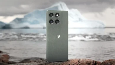يقدم Motorola Edge 60 Pro قيمة ممتازة ضمن فئة الهواتف المتوسطة