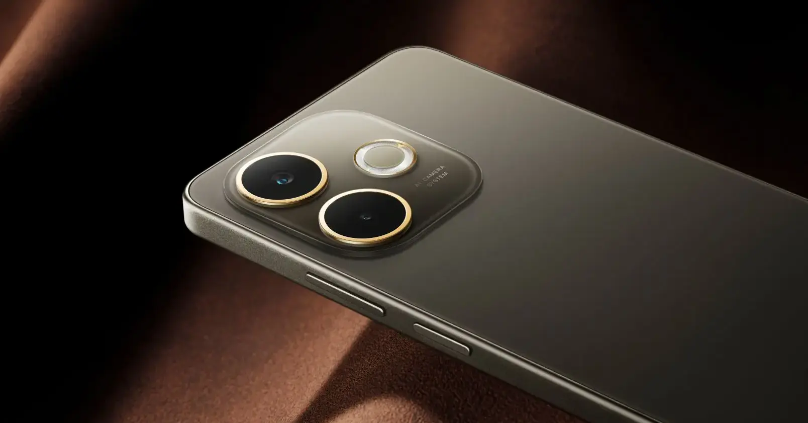 هاتف Oppo A6 Pro 5G سيكون خليفة Oppo A5 Pro 5G الظاهر في الصورة