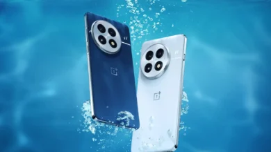 هاتف OnePlus 15 سيكون خليفة لجهاز OnePlus 13 الظاهر في الصورة