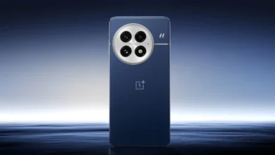 هاتف OnePlus 15 سيكون خليفة OnePlus 13 الظاهر في الصورة