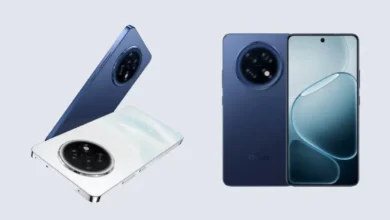 سعة بطارية Oppo A6 Max يبلغ 7000 ميلي أمبير