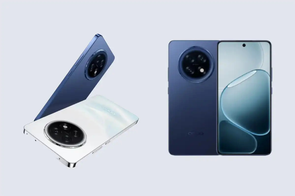 سعة بطارية Oppo A6 Max يبلغ 7000 ميلي أمبير