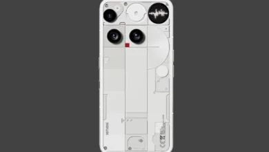 هاتف Nothing Phone 3