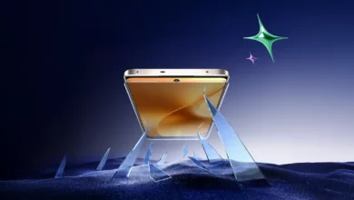 نسخة خاصة من هاتف Realme 15 Pro ذي البطارية العملاقة